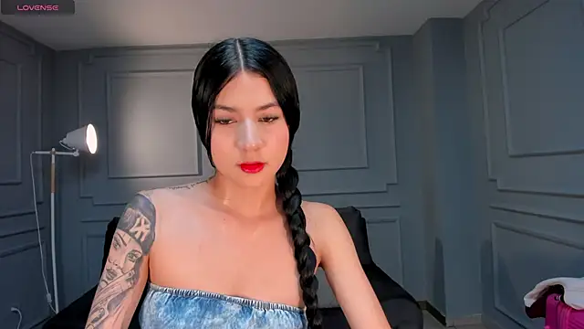 LaurentConnor online show from 11-05-25, 03:28