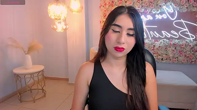 MayaMoretti  online show from 10-22-25, 04:02