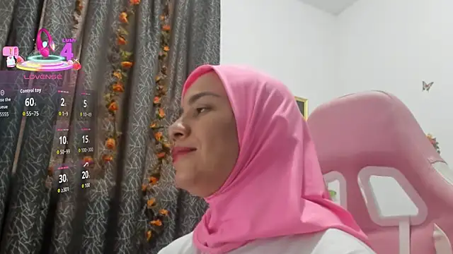 dalila kemur online show from 03-24-26, 03:06