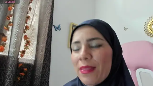 dalila kemur online show from 04-07-26, 03:12