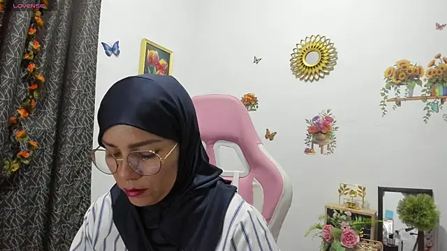 dalila kemur online show from 06-13-26, 03:48