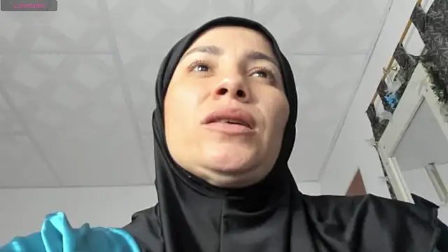 dalila kemur online show from 07-04-26, 10:49