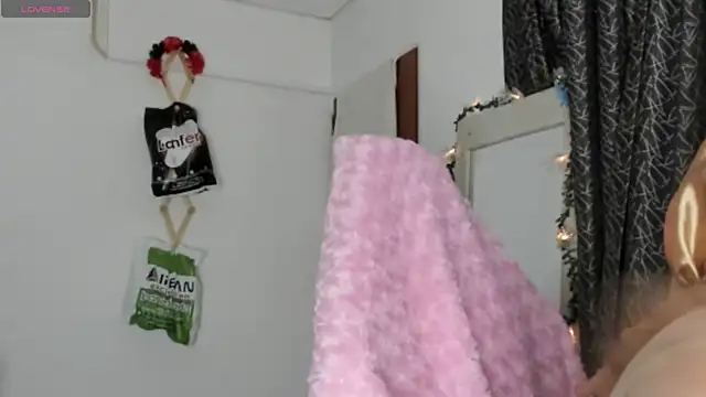 dalila kemur online show from 07-19-26, 01:04