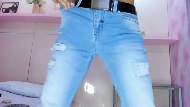 EthanGrey online show from 02-12-26, 11:16