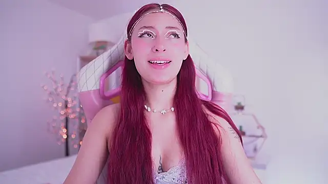 Snapshot of Rebecah_1 chatting on 09-30-25, 03:50 Rebecah 1 online show from 09-30-25, 03:50