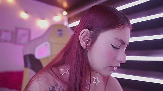 Snapshot of Rebecah_1 chatting on 11-05-25, 01:55 Rebecah 1 online show from 11-05-25, 01:55