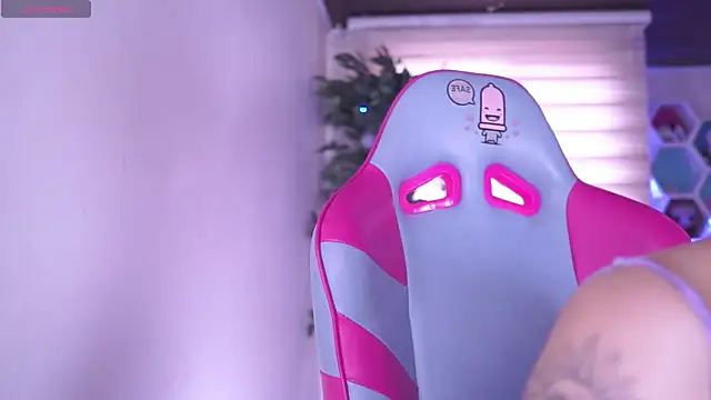 Rebecah 1 online show from 04-09-26, 02:44