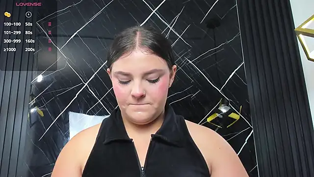 LexaLust online show from 02-04-26, 11:05