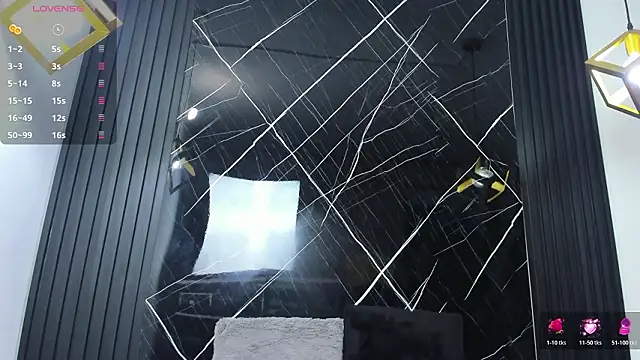 LexaLust online show from 03-09-26, 11:14