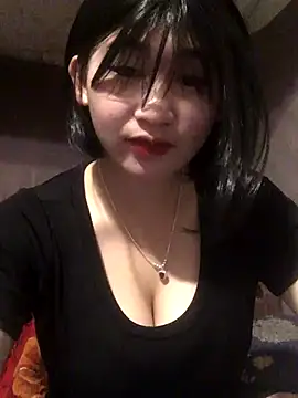 Snapshot of ha-cute chatting on 10-09-25, 10:46 ha-cute online show from 10-09-25, 10:46