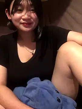 Snapshot of ha-cute chatting on 10-16-25, 03:07 ha-cute online show from 10-16-25, 03:07