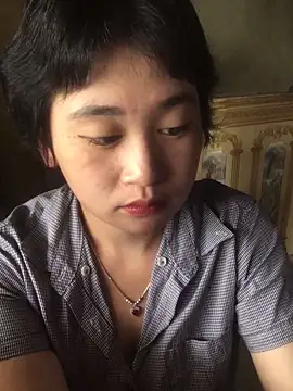 Snapshot of ha-cute chatting on 10-19-25, 03:29 ha-cute online show from 10-19-25, 03:29