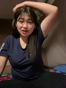 Snapshot of ha-cute chatting on 11-28-25, 09:23 ha-cute online show from 11-28-25, 09:23