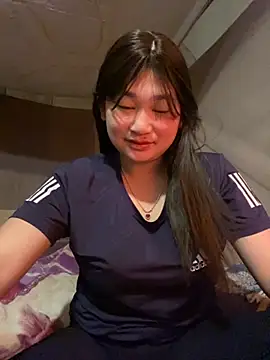 Snapshot of ha-cute chatting on 11-29-25, 02:58 ha-cute online show from 11-29-25, 02:58