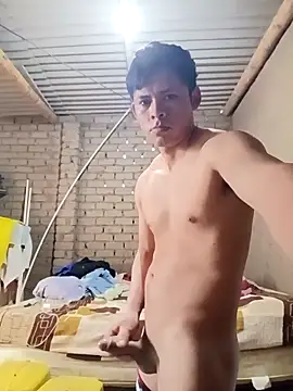 Snapshot of Gustavo1135e chatting on 10-01-25, 04:57 Gustavo1135e online show from 10-01-25, 04:57