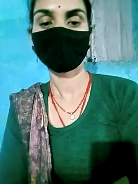 Snapshot of Nishaa_ji chatting on 09-11-25, 07:25 Nishaa ji online show from 09-11-25, 07:25