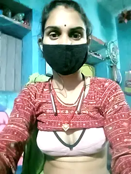 Snapshot of Nishaa_ji chatting on 10-19-25, 05:02 Nishaa ji online show from 10-19-25, 05:02