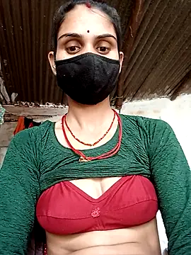 Snapshot of Nishaa_ji chatting on 11-14-25, 06:56 Nishaa ji online show from 11-14-25, 06:56