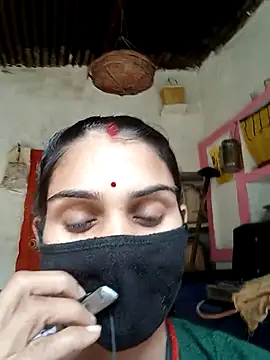 Snapshot of Nishaa_ji chatting on 11-22-25, 08:24 Nishaa ji online show from 11-22-25, 08:24