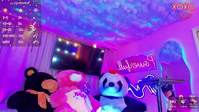 Naomy Alvaradoo online show from 01-18-26, 07:06