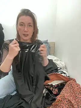 dreamgt online show from 03-22-26, 04:21