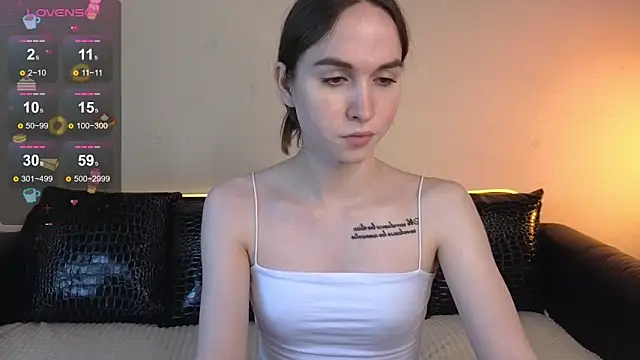 Angeel Kate online show from 09-30-25, 05:56