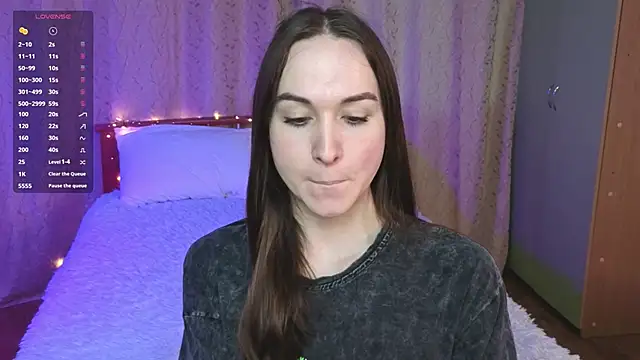 Angeel Kate online show from 03-29-26, 04:45