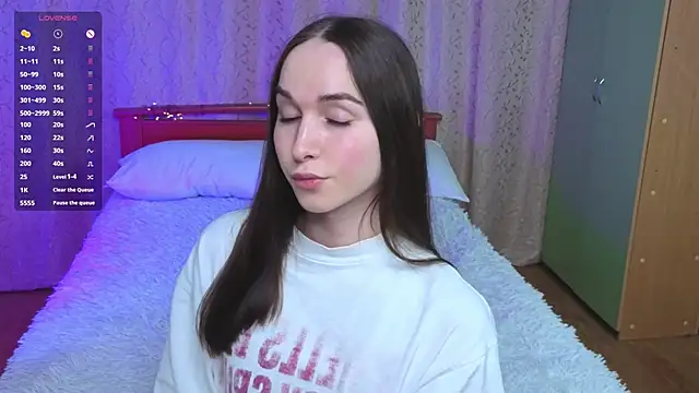 Angeel Kate online show from 04-11-26, 07:45