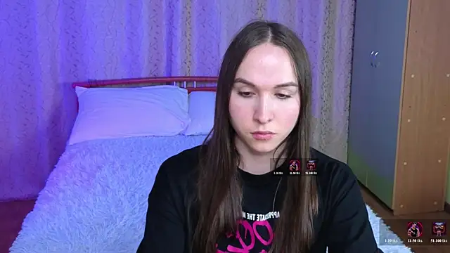 Snapshot of Angeel_Kate chatting on 05-22-26, 05:51 Angeel Kate online show from 05-22-26, 05:51