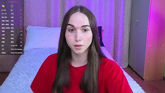 Snapshot of Angeel_Kate chatting on 06-19-26, 12:09 Angeel Kate online show from 06-19-26, 12:09