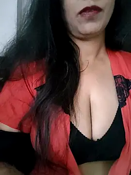 Deepa Sharma143 online show from 03-14-26, 01:44