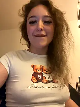 GermanCocoo online show from 09-10-25, 07:47