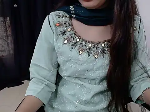 sweet-ruhi online show from 10-19-25, 05:41