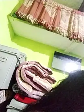 Hot liya54 online show from 10-17-25, 07:00