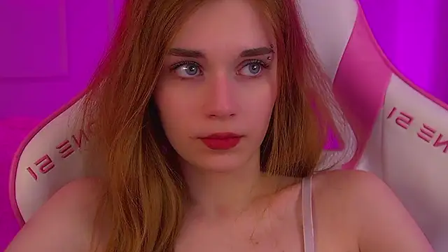 MelissaBauch online show from 02-03-26, 03:04