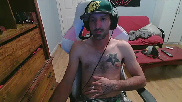 Ardokks online show from 09-24-25, 03:10