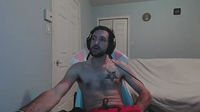 Ardokks online show from 12-18-25, 01:33