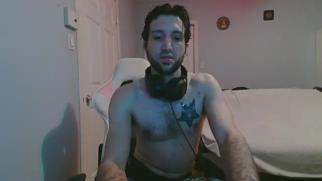 Ardokks online show from 02-12-26, 03:45