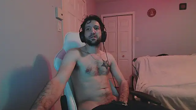 Ardokks online show from 02-22-26, 02:56