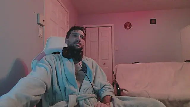 Ardokks online show from 02-28-26, 02:56