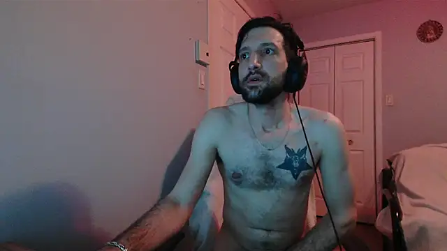 Ardokks online show from 03-08-26, 02:48