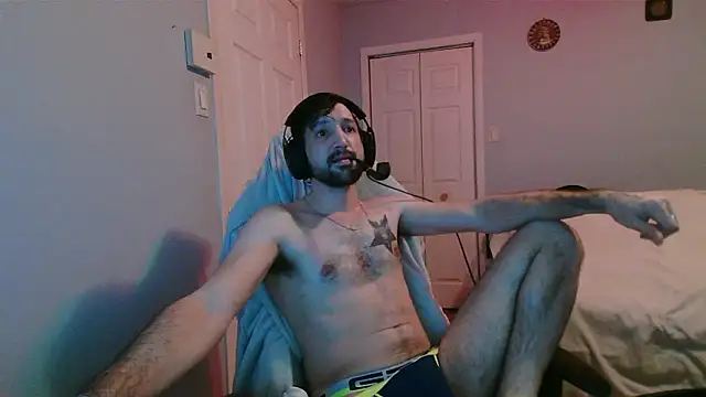 Ardokks online show from 03-11-26, 01:55