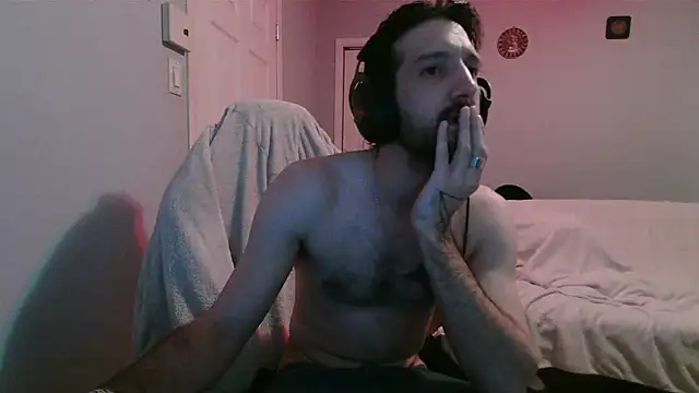 Ardokks online show from 03-21-26, 02:16