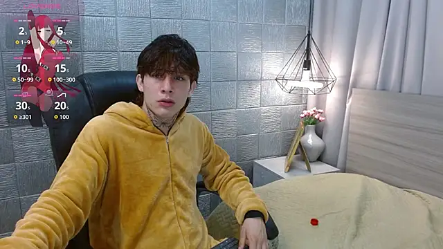 Iantwink18 online show from 09-19-25, 05:53