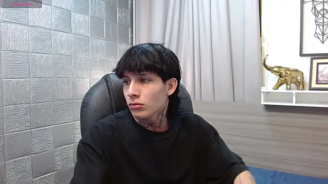 Iantwink18 online show from 11-07-25, 08:09