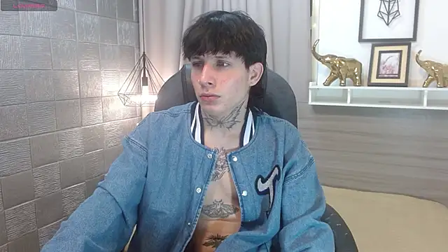 Iantwink18 online show from 11-09-25, 09:02