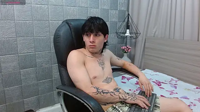 Iantwink18 online show from 12-02-25, 11:15