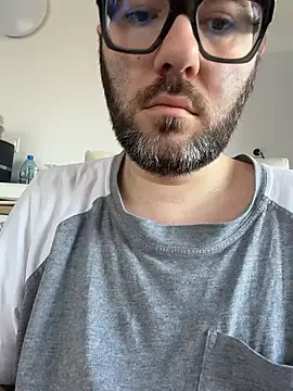 Patryk3434 online show from 01-16-26, 11:58