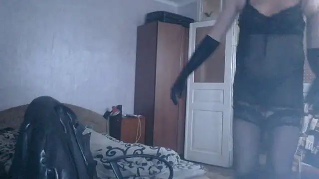 NiraFrost online show from 02-26-26, 07:18