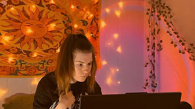 AliceCUNTach online show from 02-13-26, 05:03